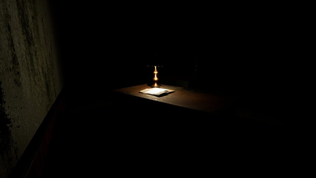 The Shelter of Patient Image