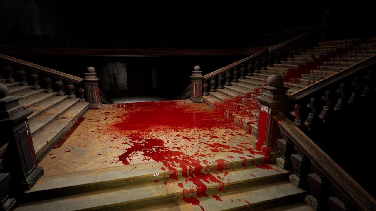 The Shelter of Patient Image