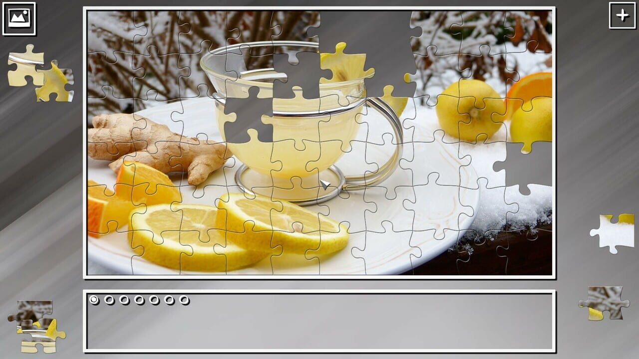 Super Jigsaw Puzzle: Generations - Winter 2022 Image