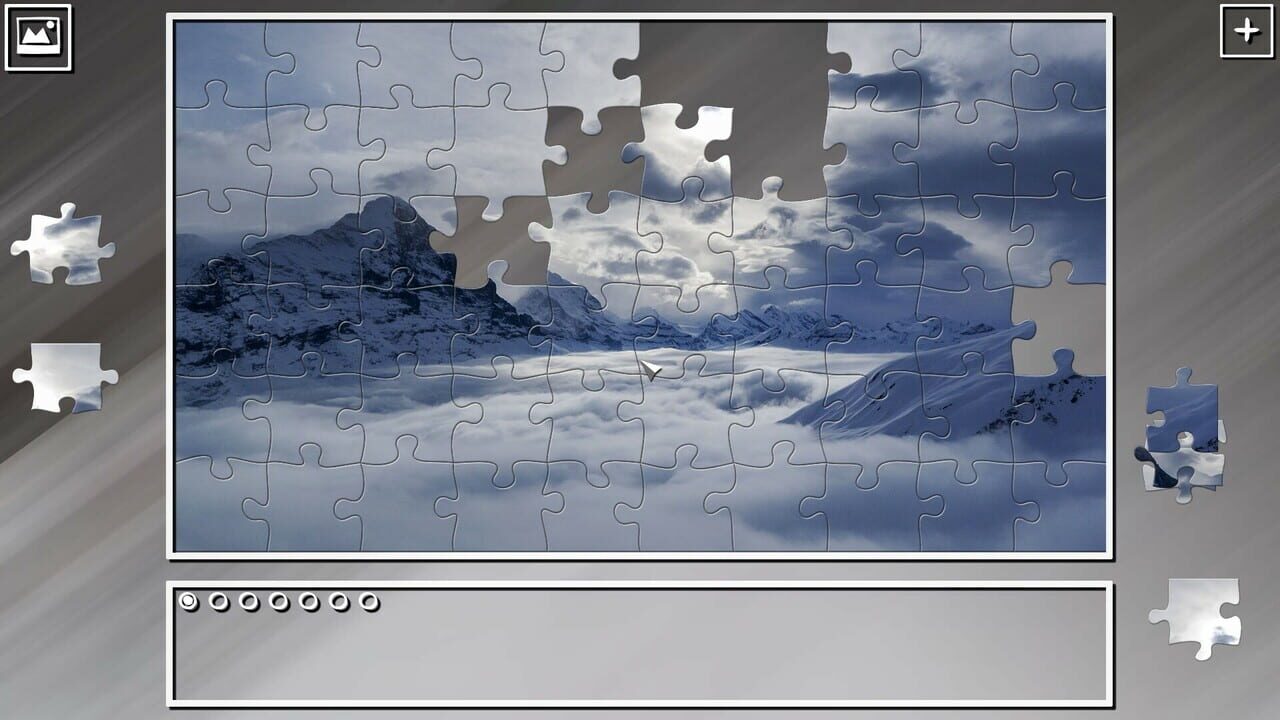 Super Jigsaw Puzzle: Generations - Winter 2022 Image