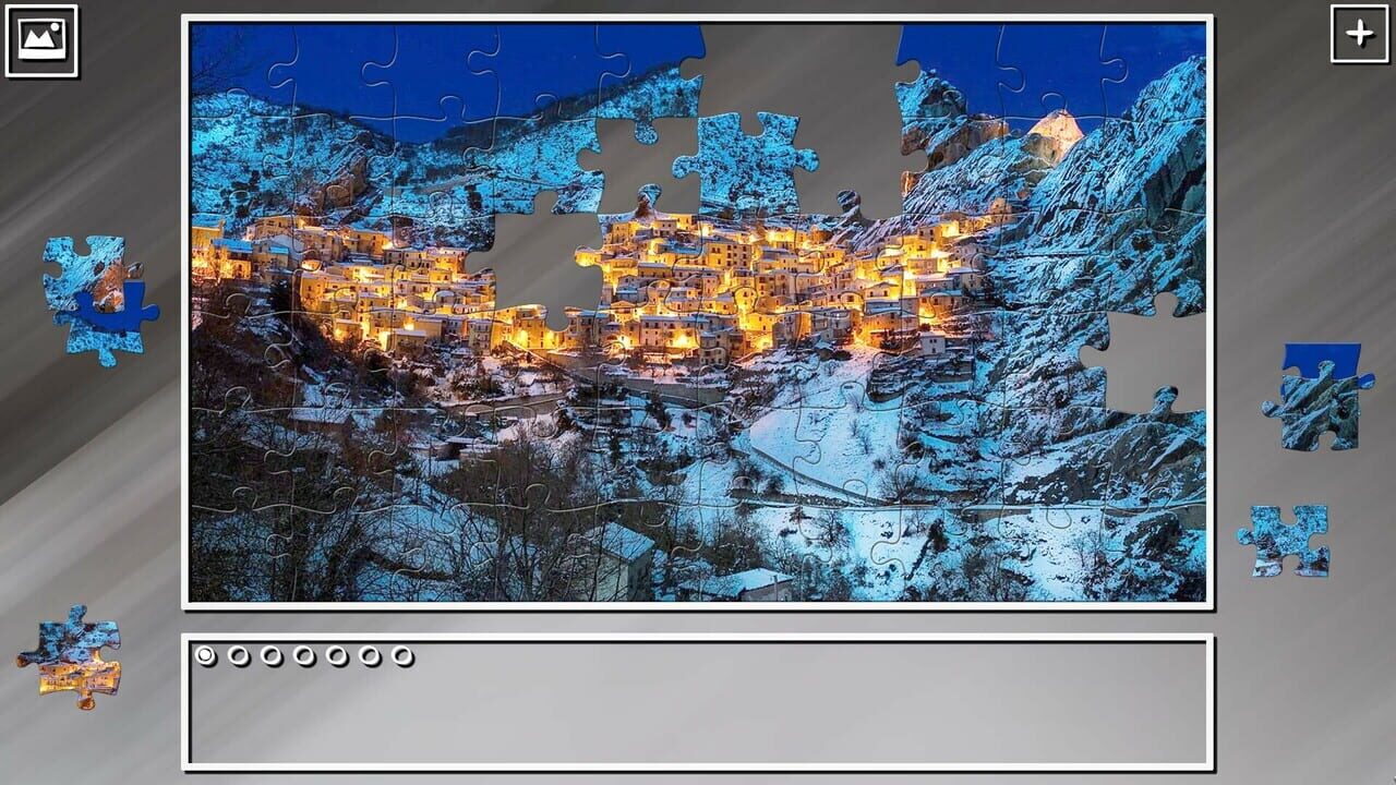 Super Jigsaw Puzzle: Generations - Winter 2022 Image