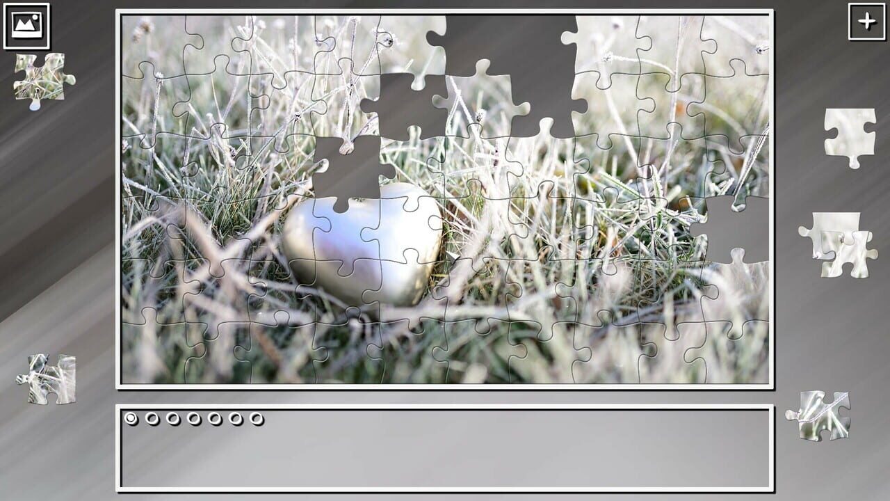 Super Jigsaw Puzzle: Generations - Winter 2022 Image