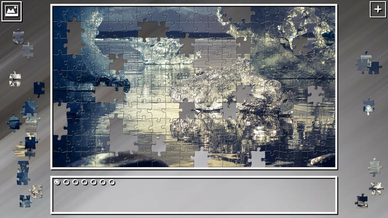 Super Jigsaw Puzzle: Generations - Winter 2022 Image