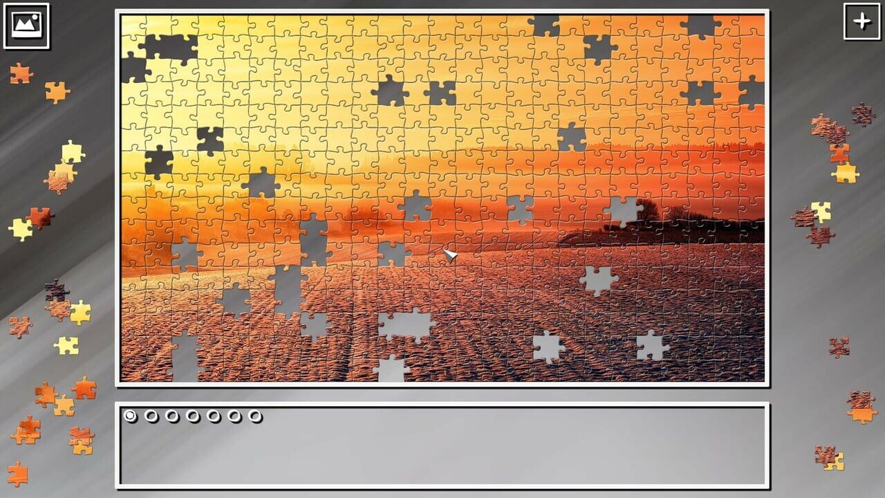 Super Jigsaw Puzzle: Generations - Winter 2022 Image