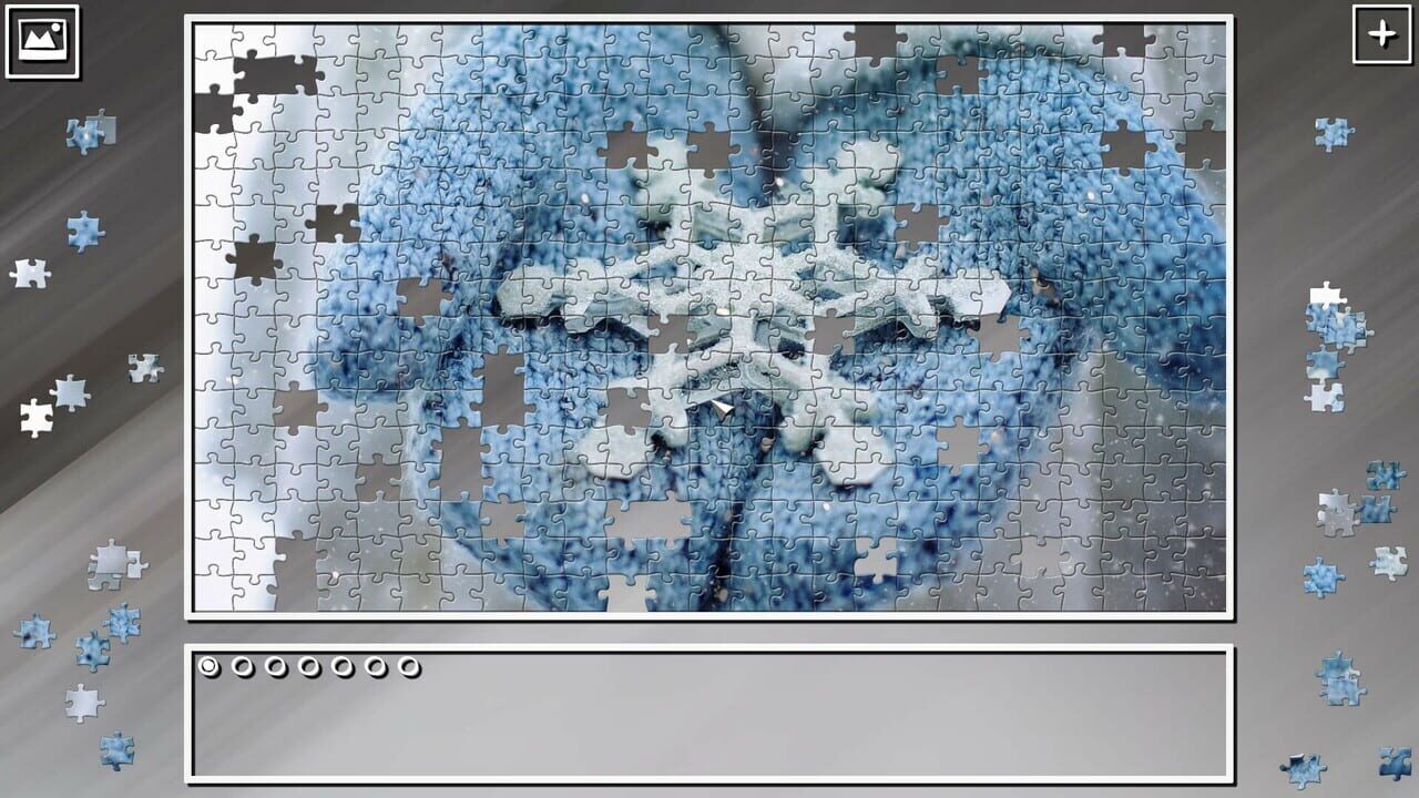 Super Jigsaw Puzzle: Generations - Winter 2022 Image