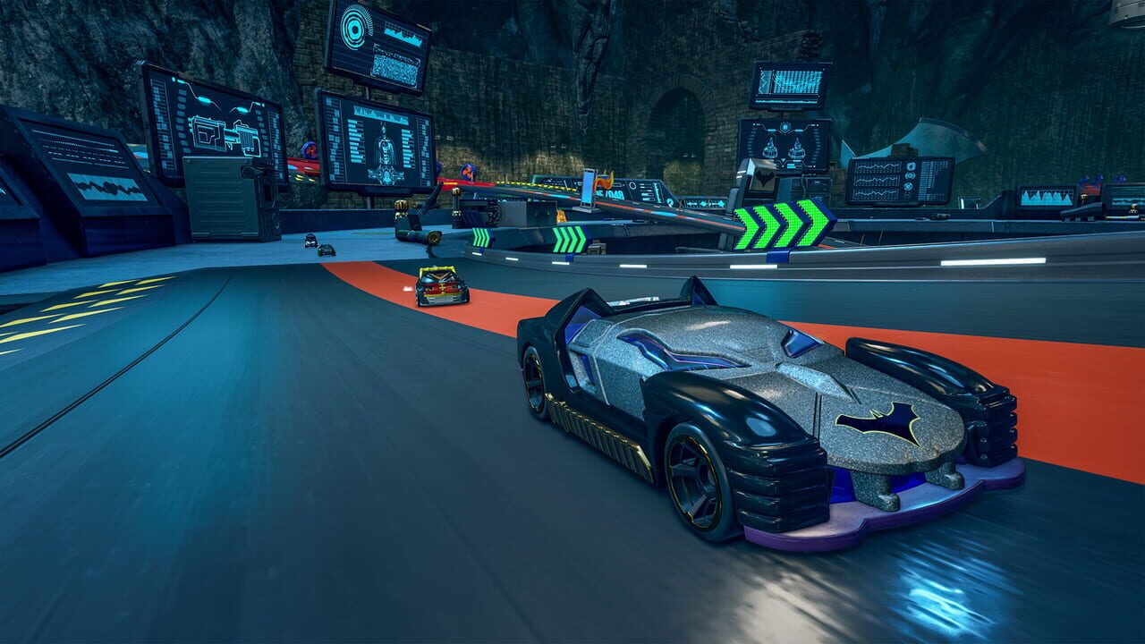 Hot Wheels Unleashed: Batman Expansion Image