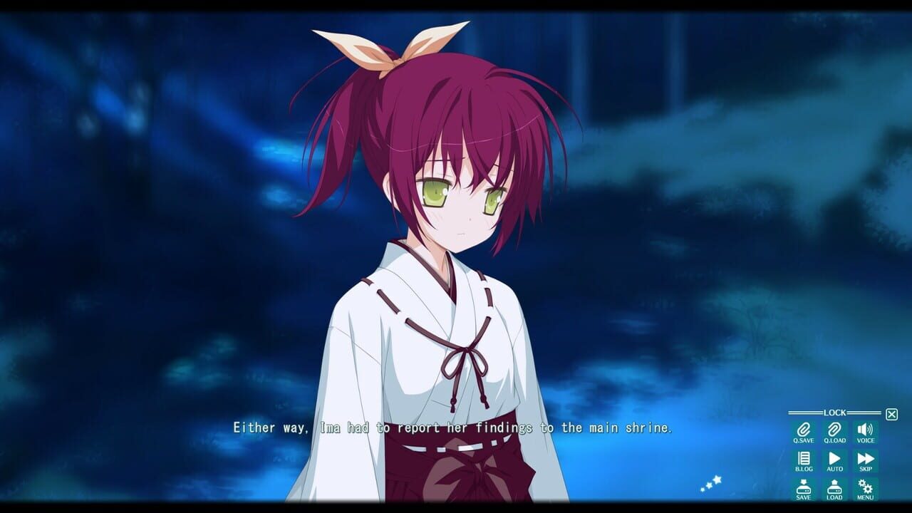 Hoshizora no Memoria Eternal Heart HD Image