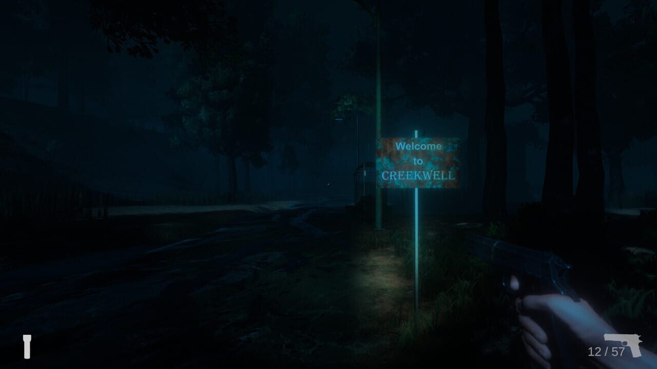 Fiend's Archive — Screenshot 1