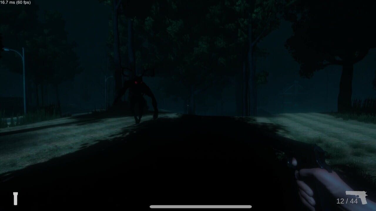 Fiend's Archive — Screenshot 2