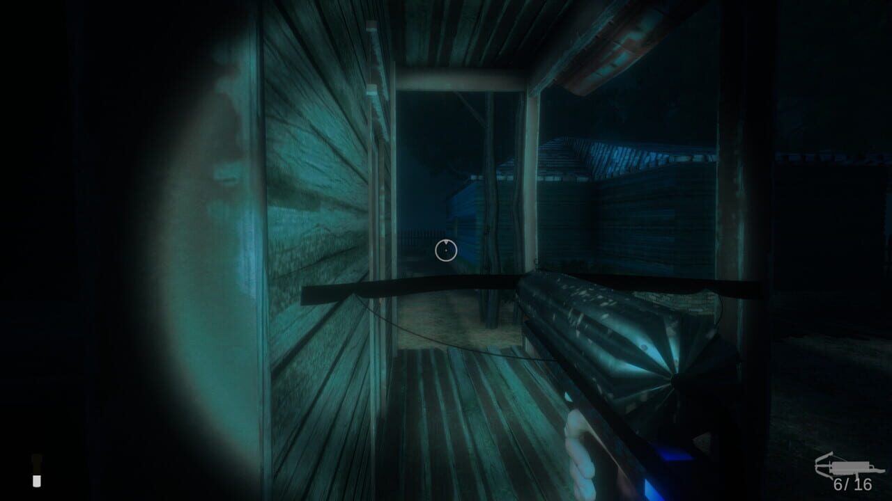 Fiend's Archive — Screenshot 4