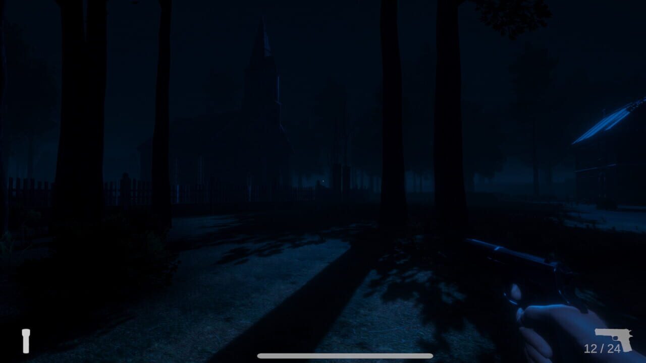 Fiend's Archive — Screenshot 3