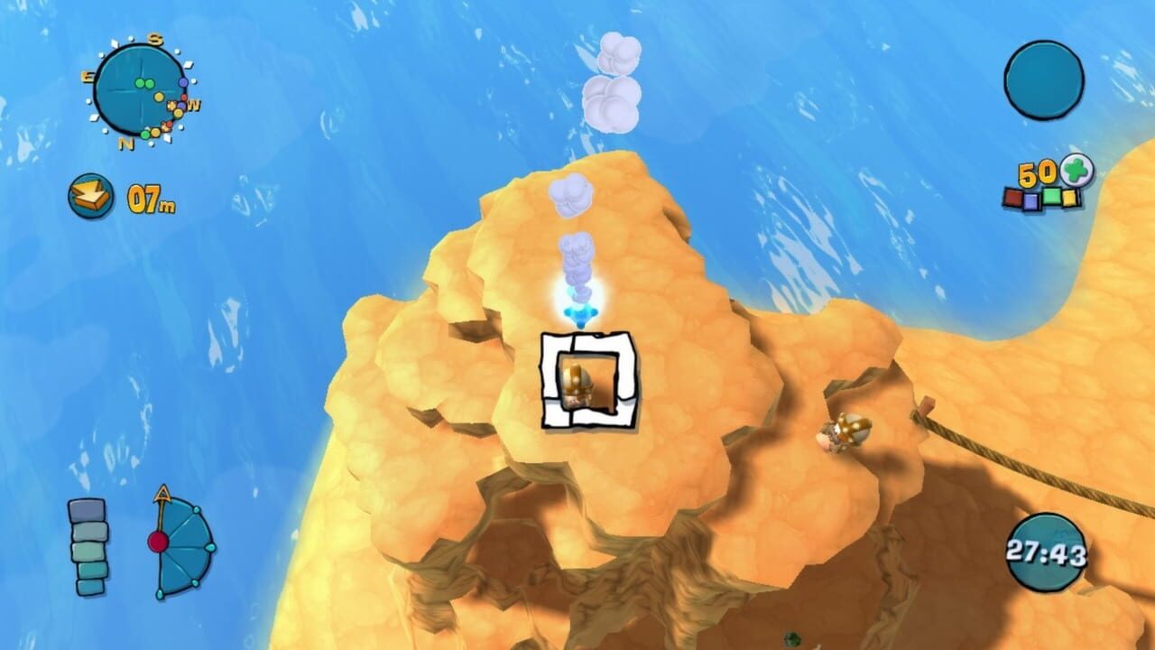 Worms: Ultimate Mayhem - Multiplayer Pack — Screenshot 2