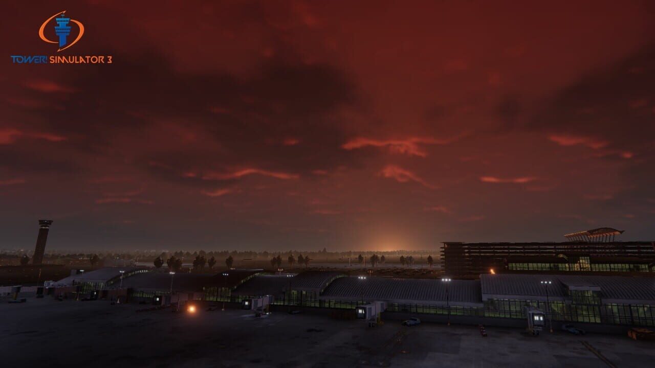 Tower! Simulator 3 Image