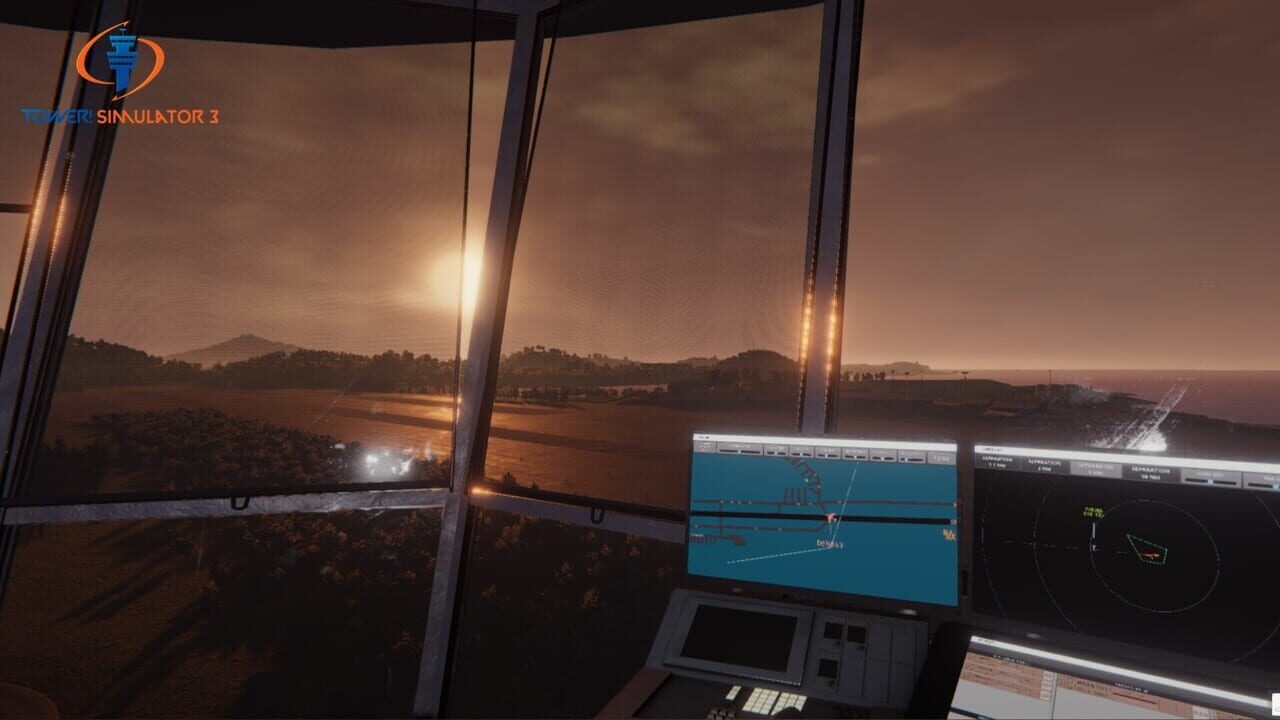 Tower! Simulator 3 Image