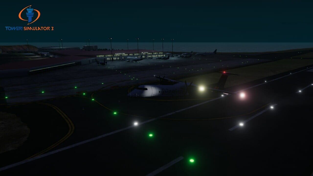 Tower! Simulator 3 Image