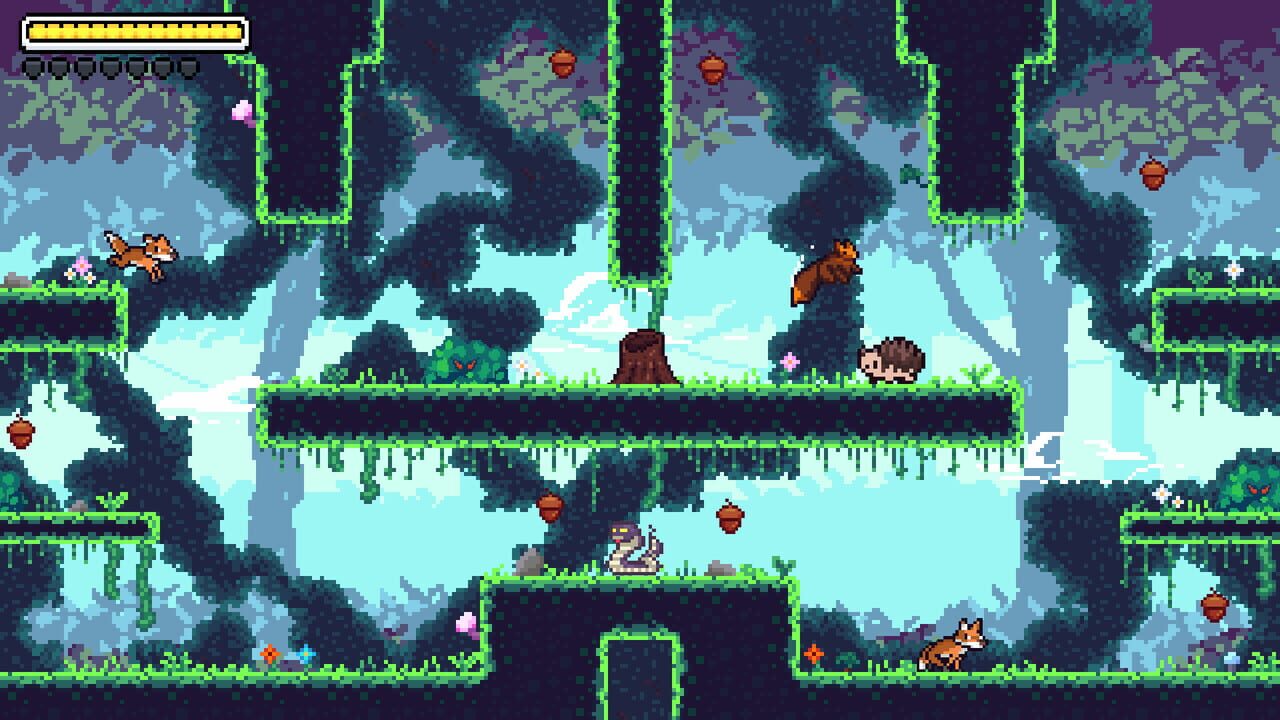 Squirrel Away — Screenshot 5