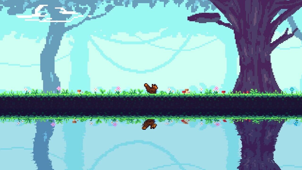 Squirrel Away — Screenshot 4