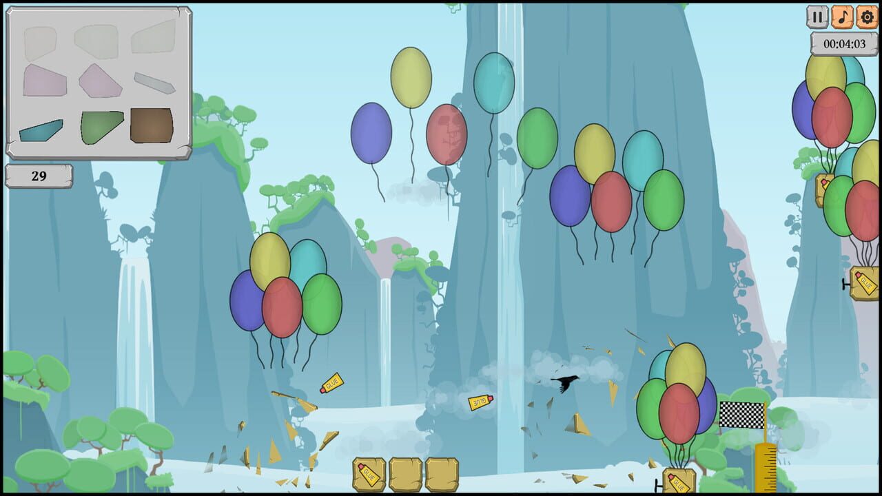 Stack Stones — Screenshot 2