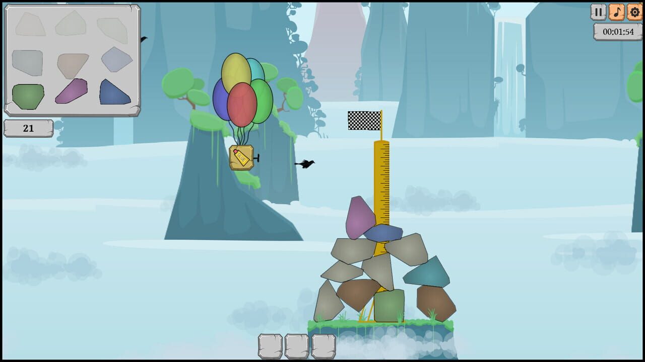 Stack Stones — Screenshot 4