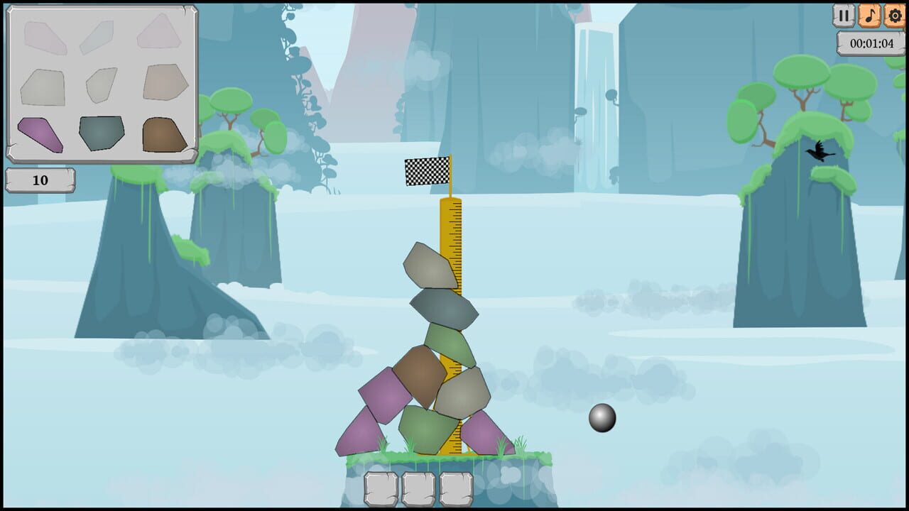 Stack Stones — Screenshot 3