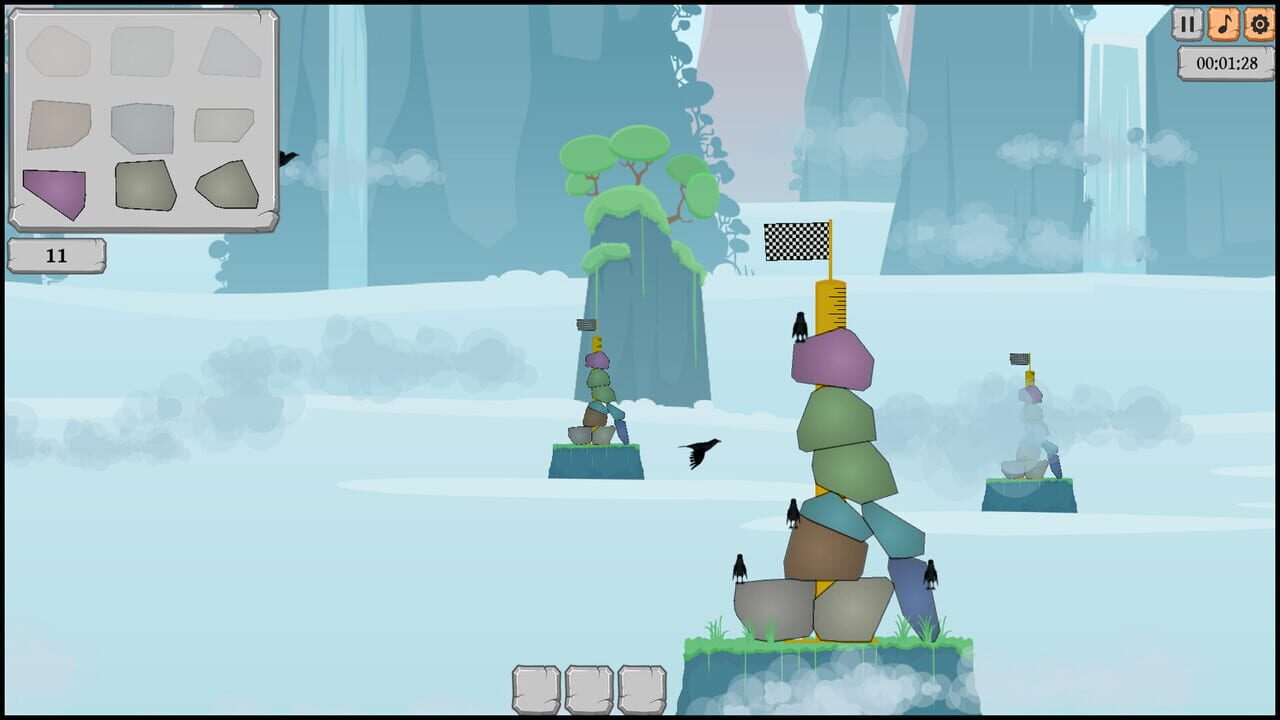 Stack Stones — Screenshot 5