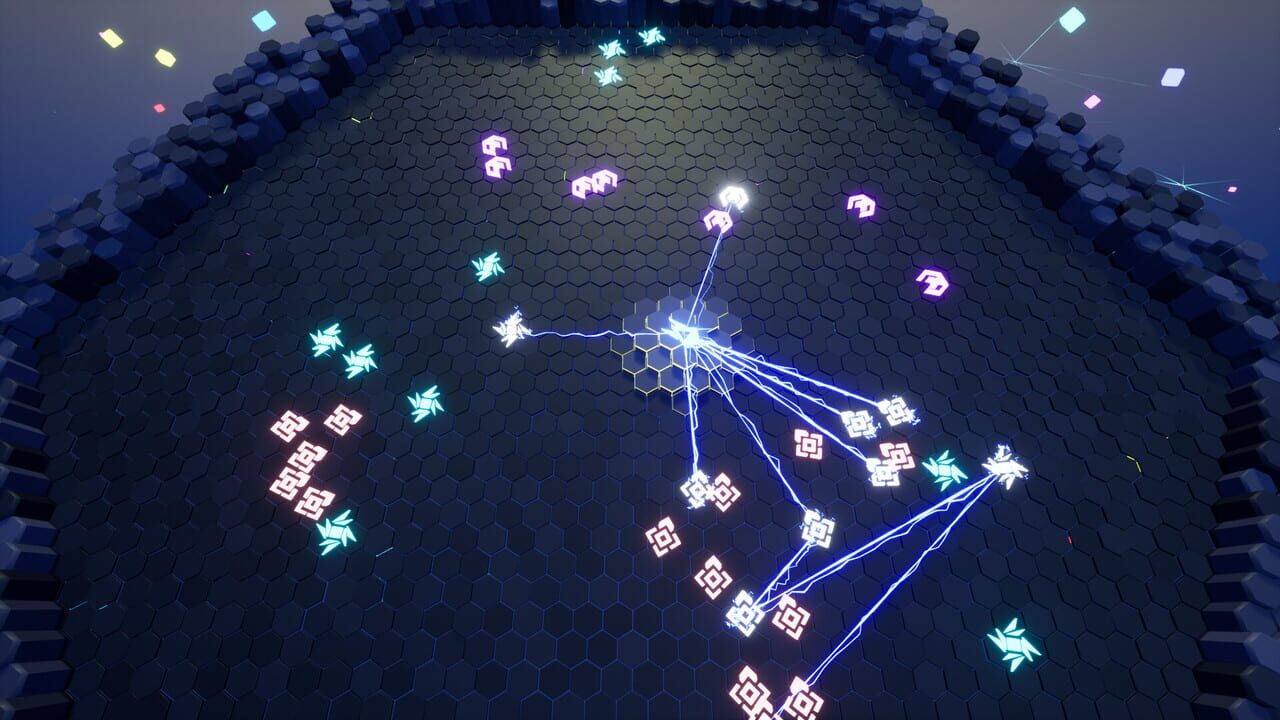 Shape Shifter: Formations Image