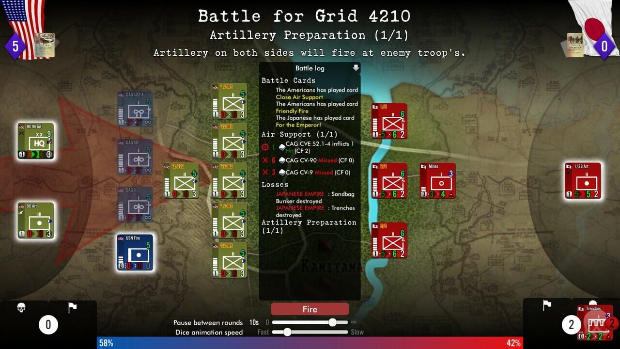 SGS Okinawa — Screenshot 5
