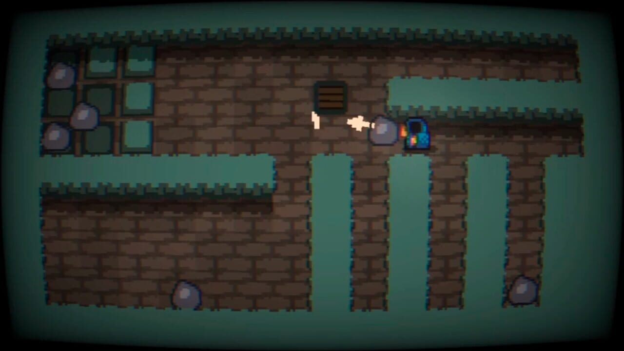 Gravity Magician — Screenshot 1