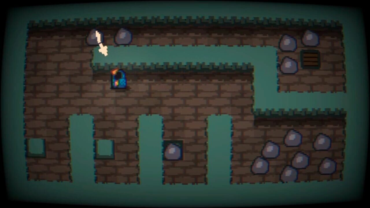 Gravity Magician — Screenshot 2
