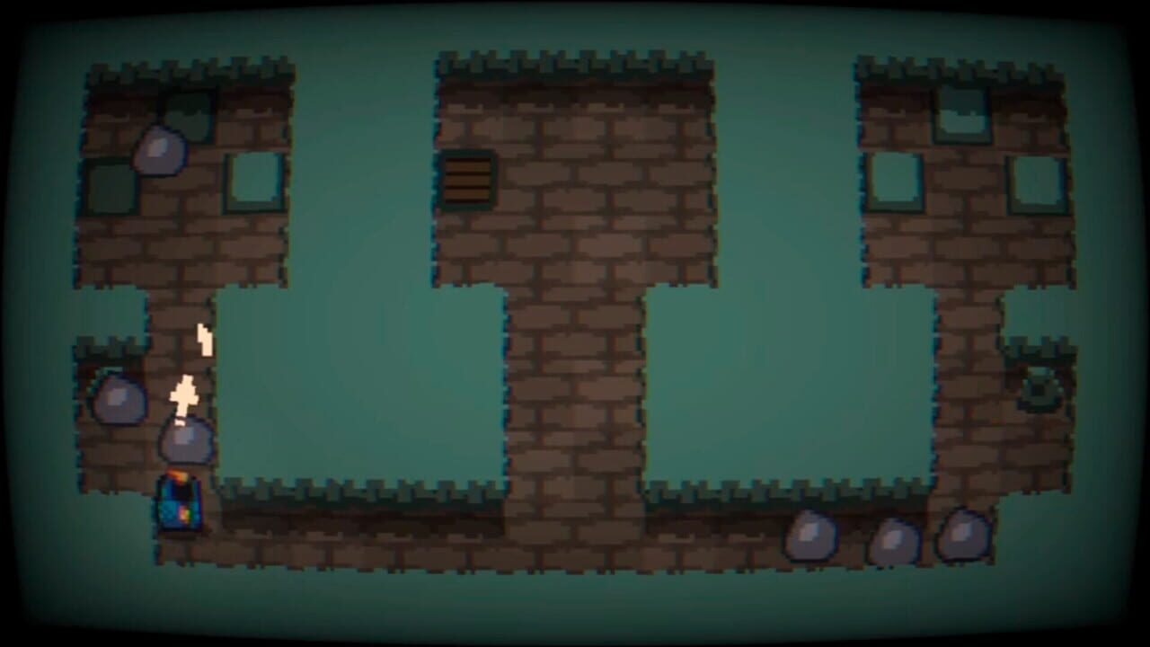 Gravity Magician — Screenshot 4