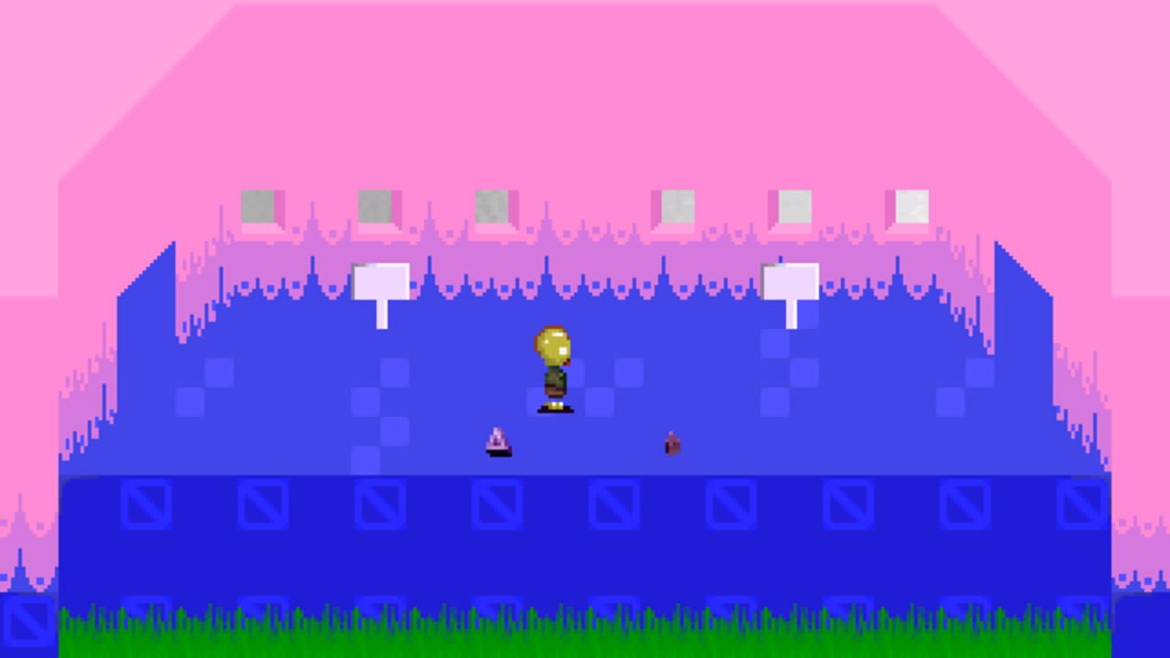 Yume Petto Screenshot 1