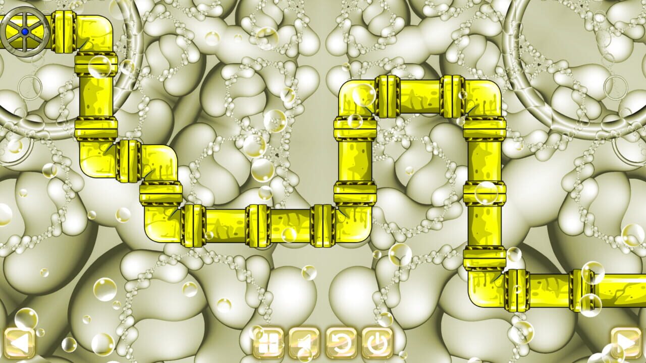 Pip L — Screenshot 1