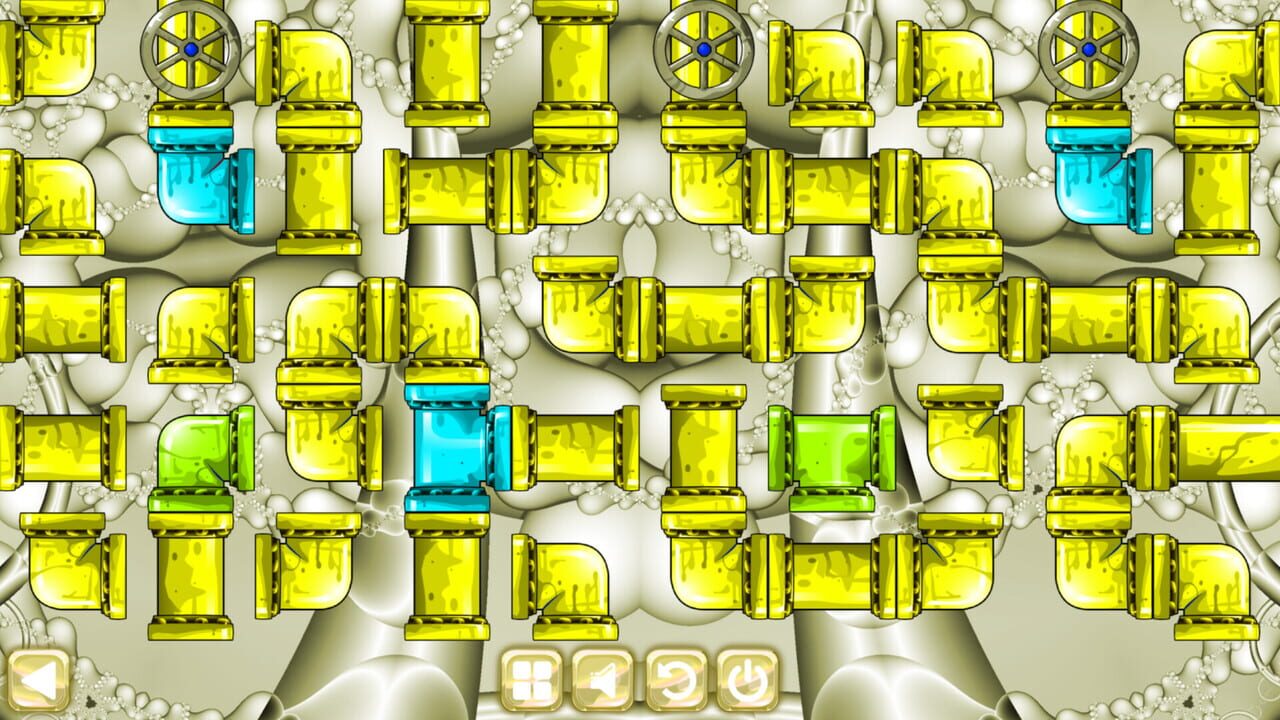 Pip L — Screenshot 4