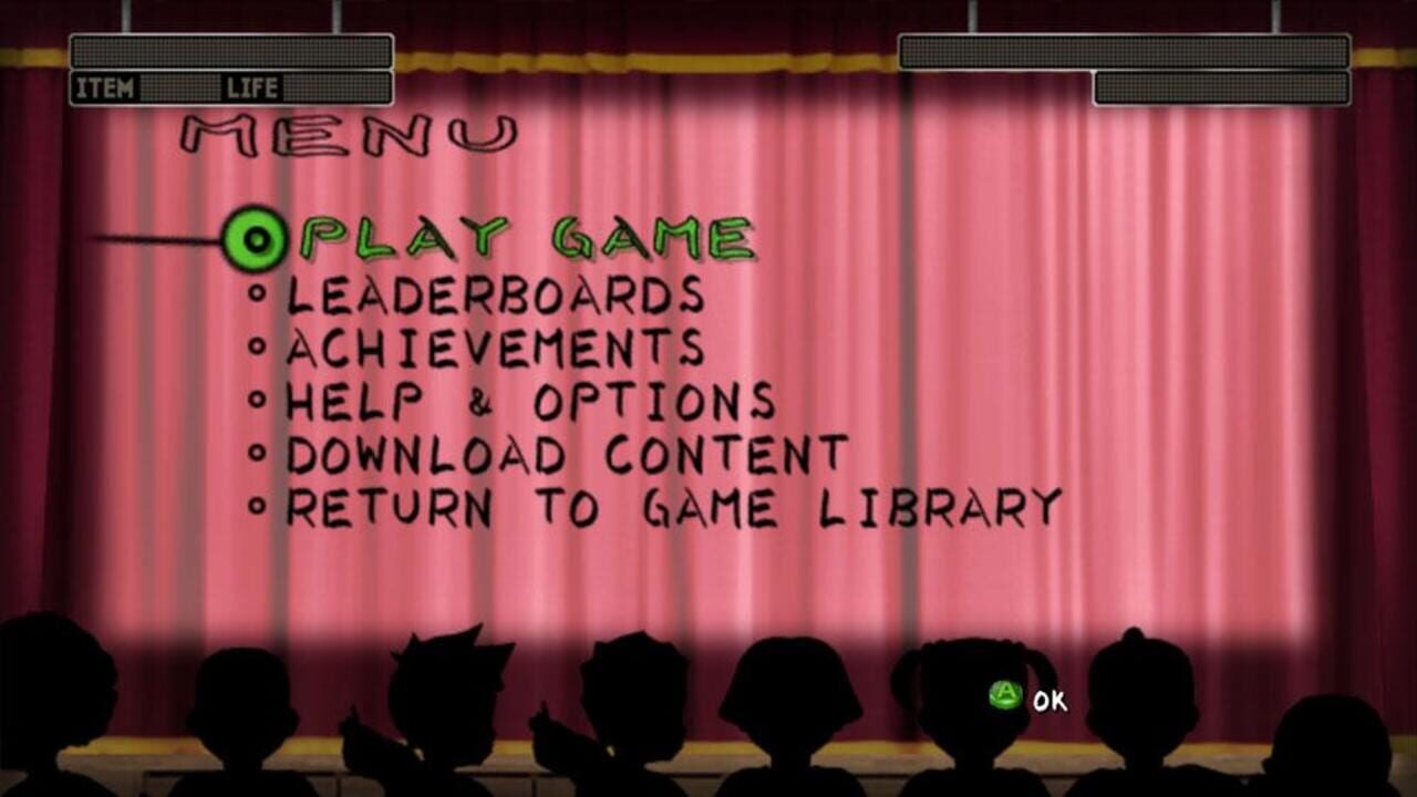 Nin2-Jump — Screenshot 2