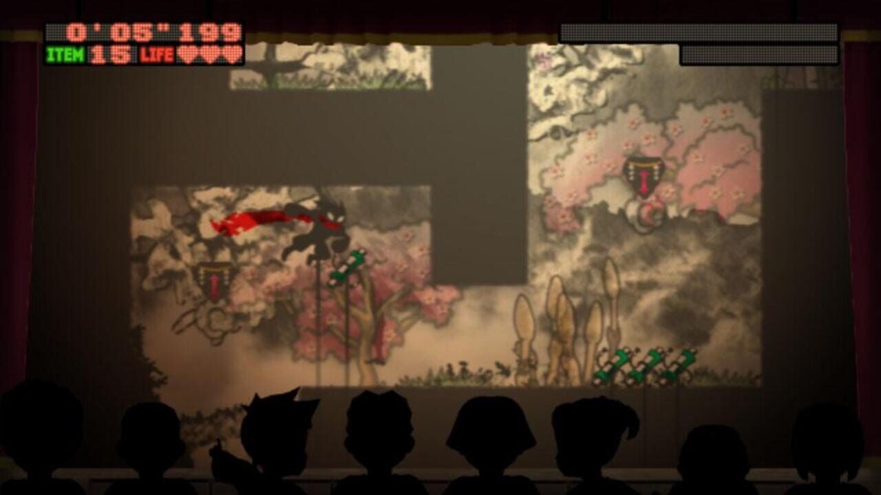 Nin2-Jump — Screenshot 5