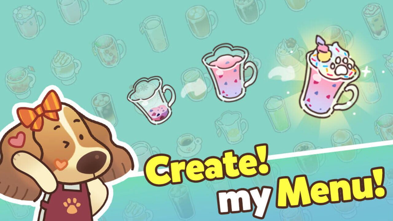 Dog Cafe Tycoon — Screenshot 4