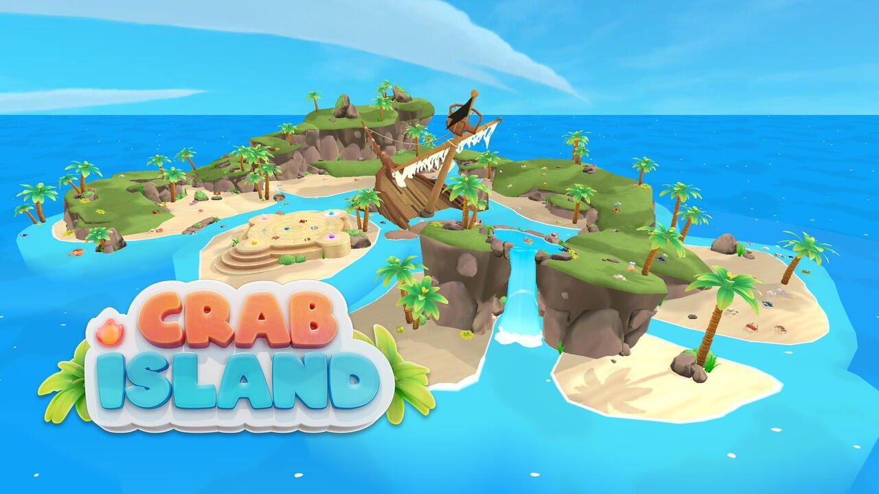 Crab Island Image