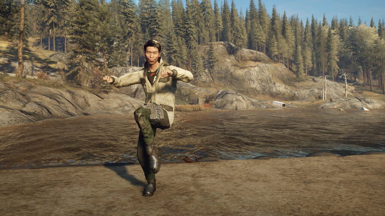 Generation Zero: Blockbuster Vanity Pack — Screenshot 4