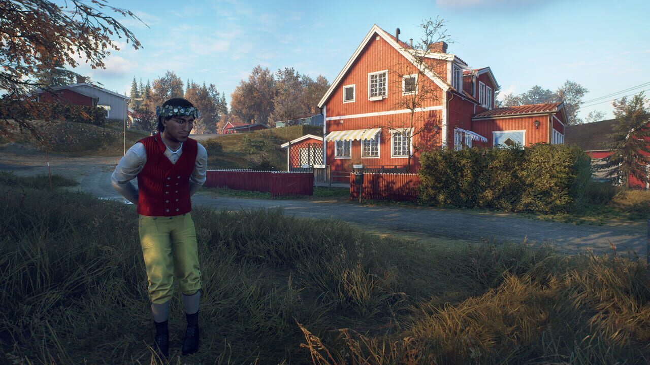 Generation Zero: Schweet Vanity Pack — Screenshot 2