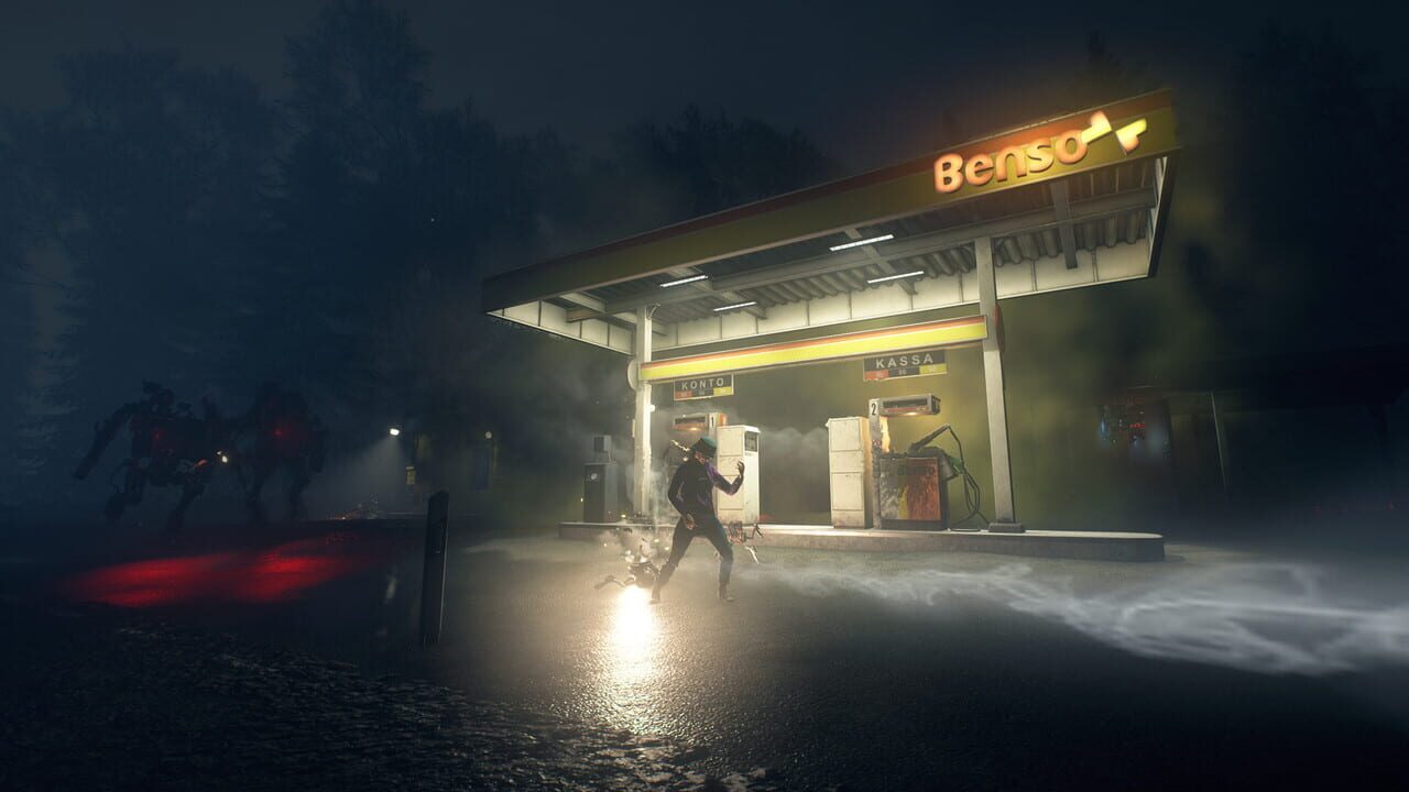 Generation Zero: Schweet Vanity Pack — Screenshot 3