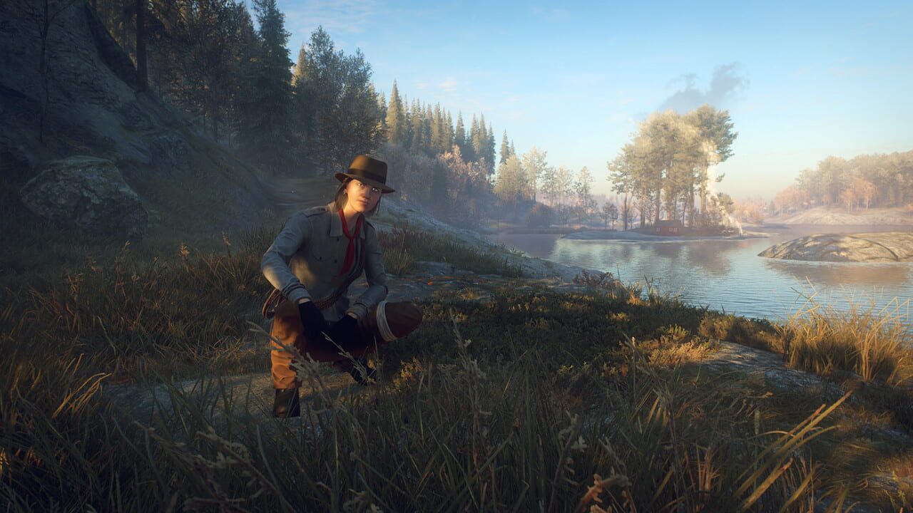 Generation Zero: Schweet Vanity Pack — Screenshot 4