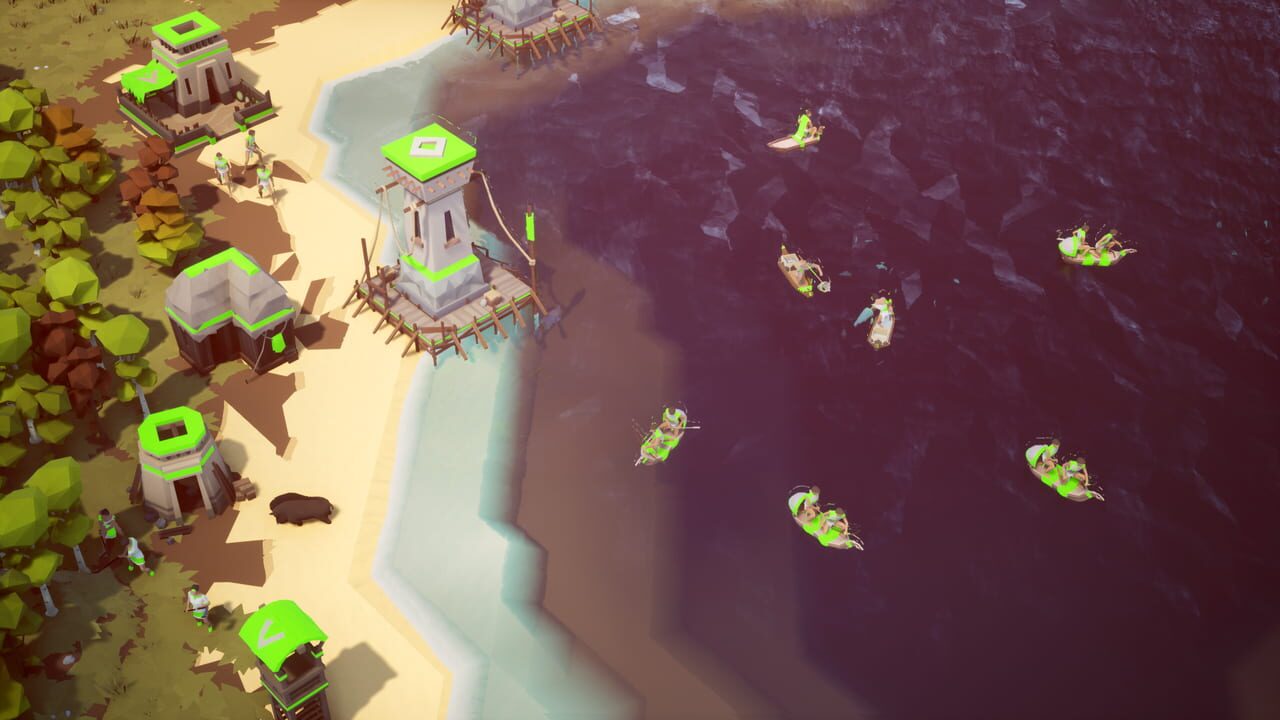 Empires Apart: Aztec Civilization Pack — Screenshot 3