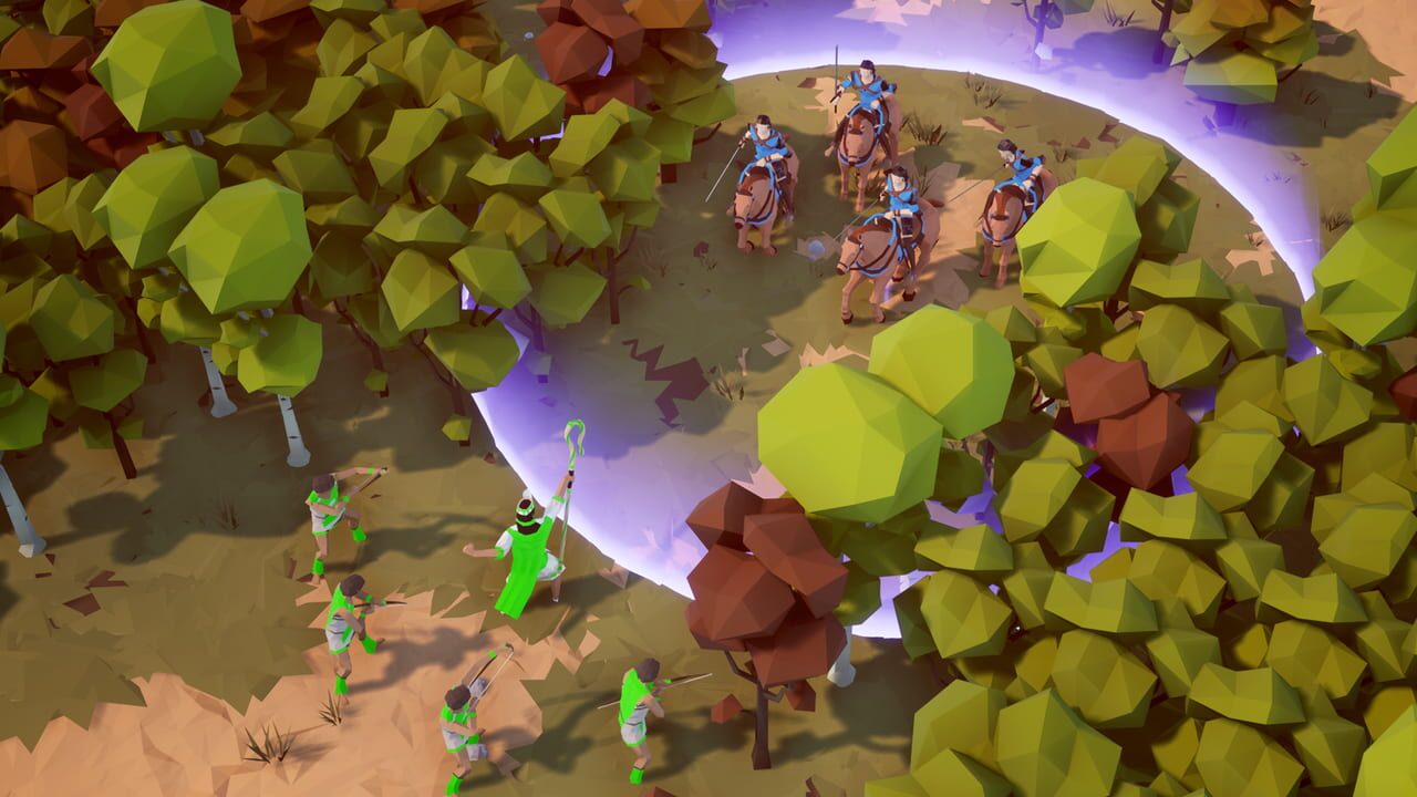 Empires Apart: Aztec Civilization Pack — Screenshot 2