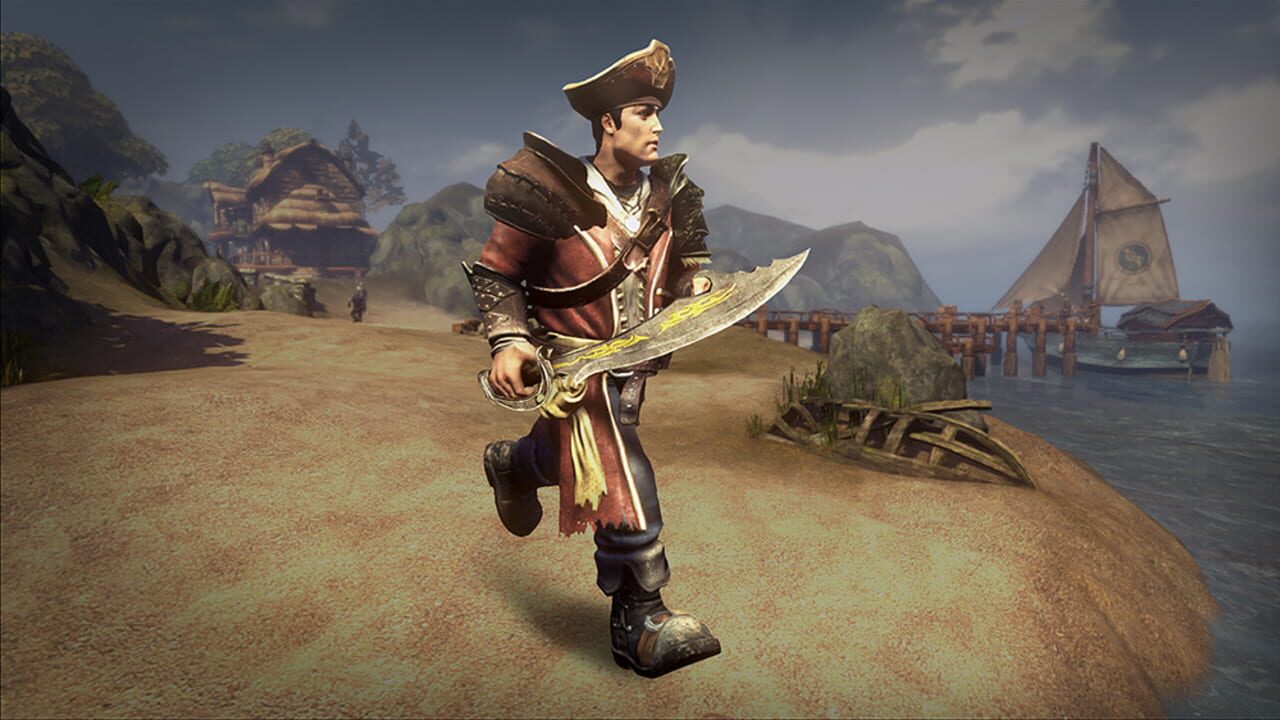 Fable Anniversary: Scythe Content Pack — Screenshot 2
