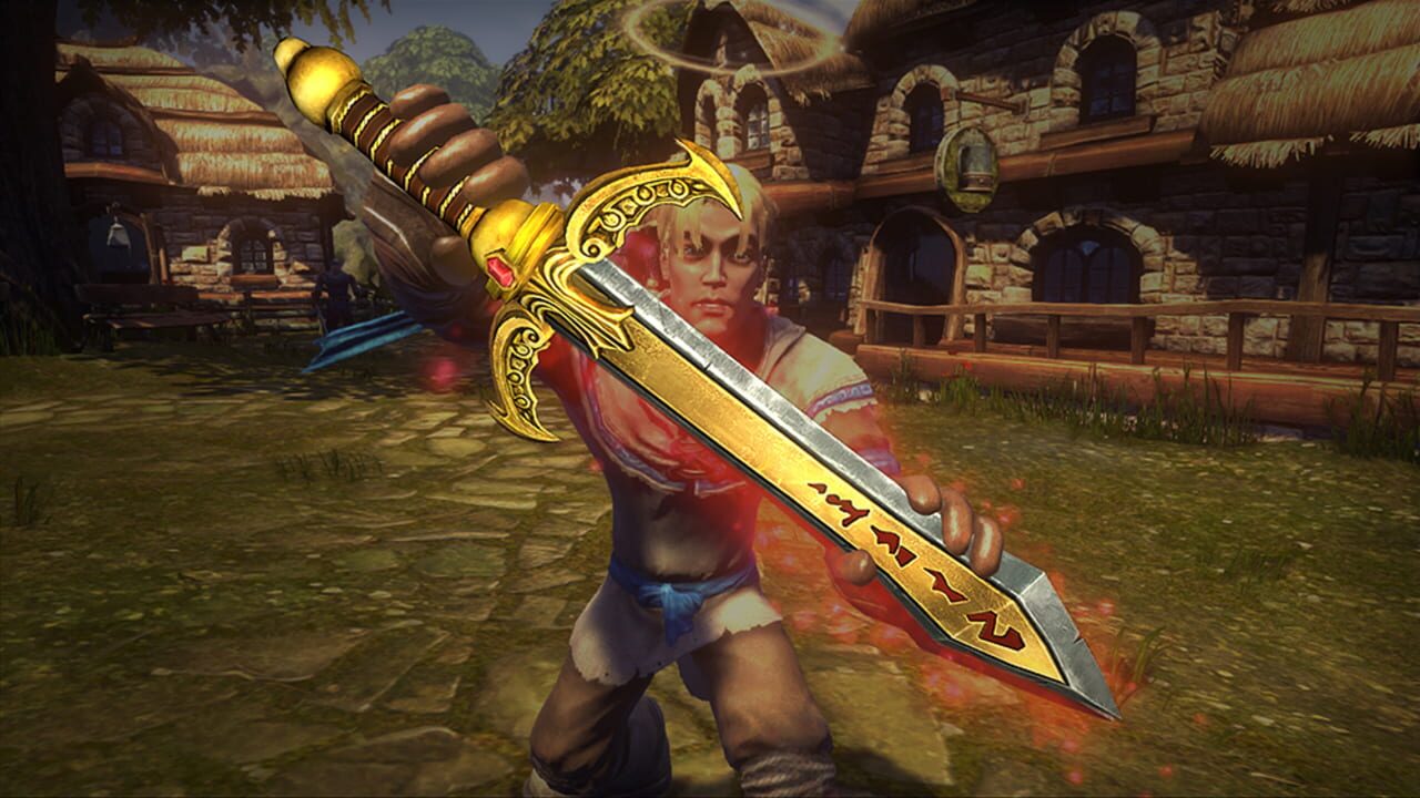 Fable Anniversary: Scythe Content Pack — Screenshot 4