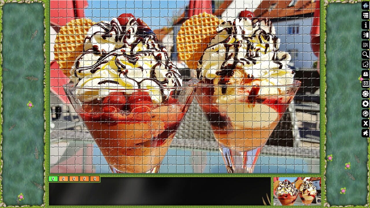 Pixel Puzzles Ultimate: Variety Pack 4XL Image