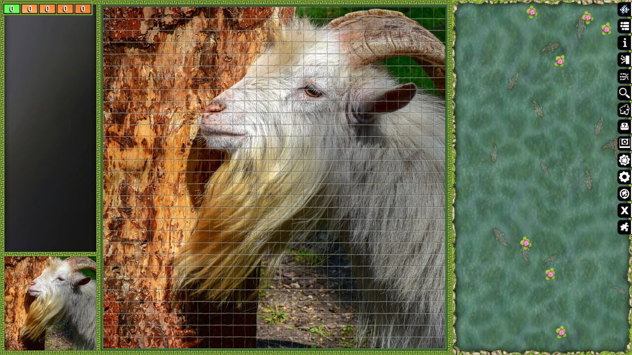 Pixel Puzzles Ultimate: Variety Pack 4XL Image