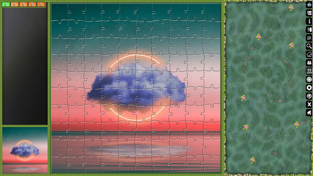 Pixel Puzzles Ultimate: Variety Pack 6XS Image