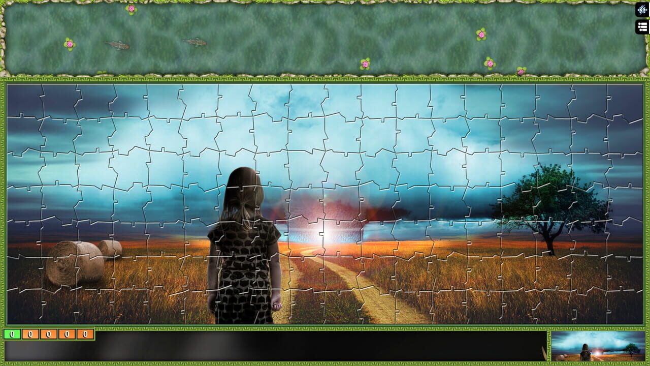 Pixel Puzzles Ultimate: Variety Pack 6XS Image