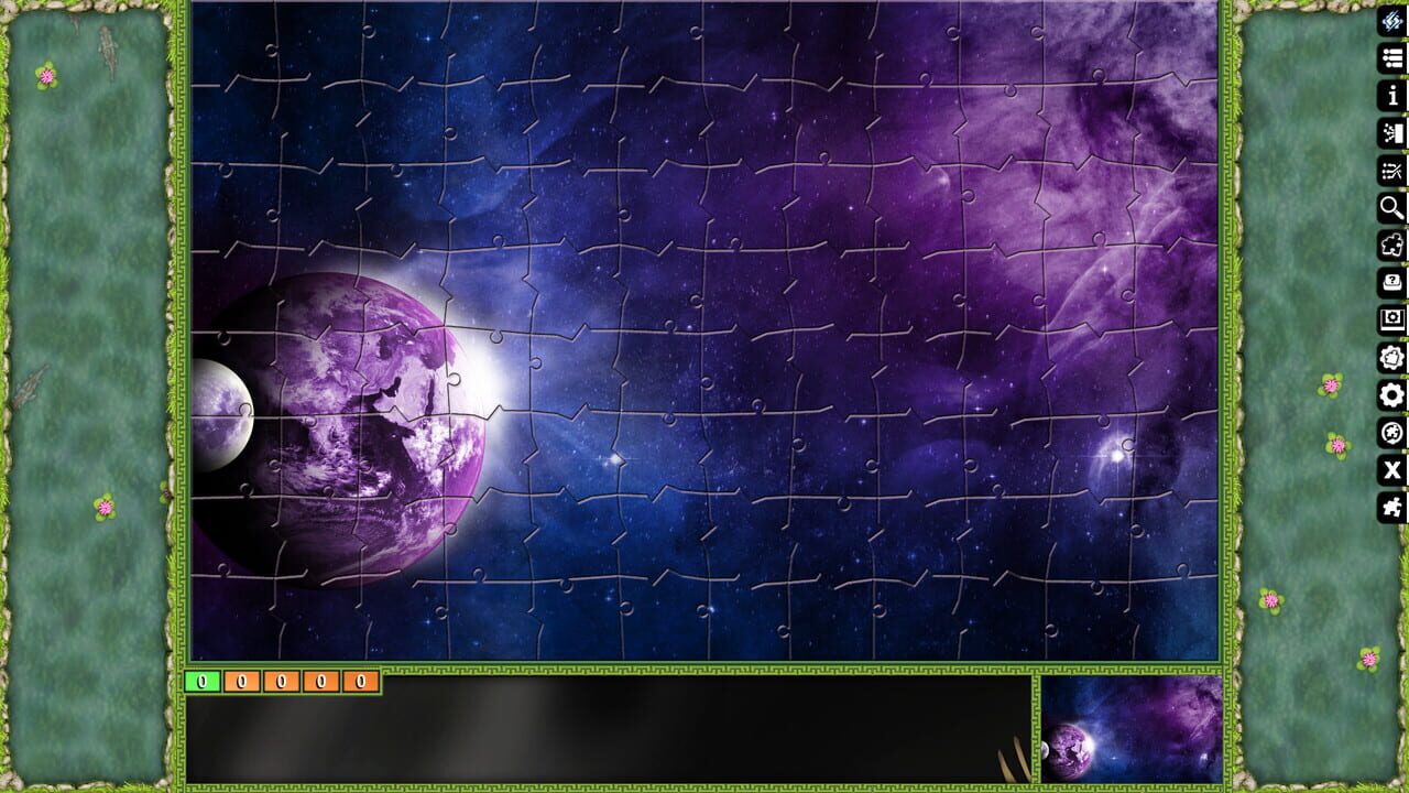 Pixel Puzzles Ultimate: Variety Pack 6XS Image
